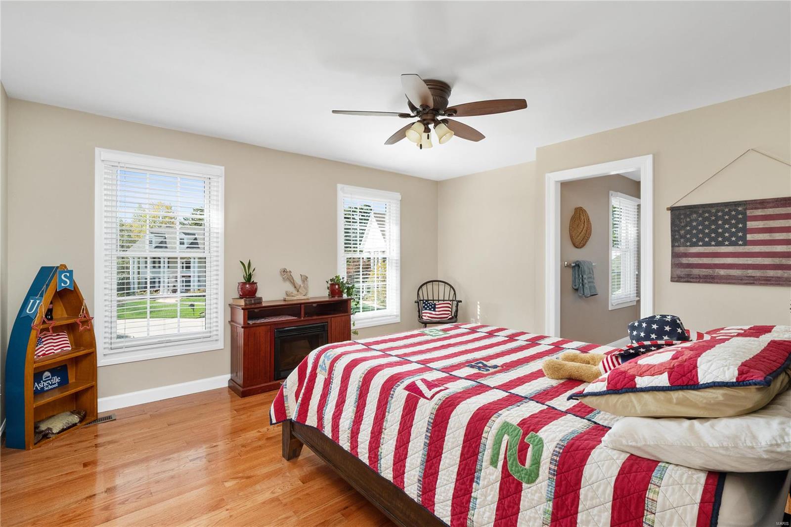 Brook Hill - Residential