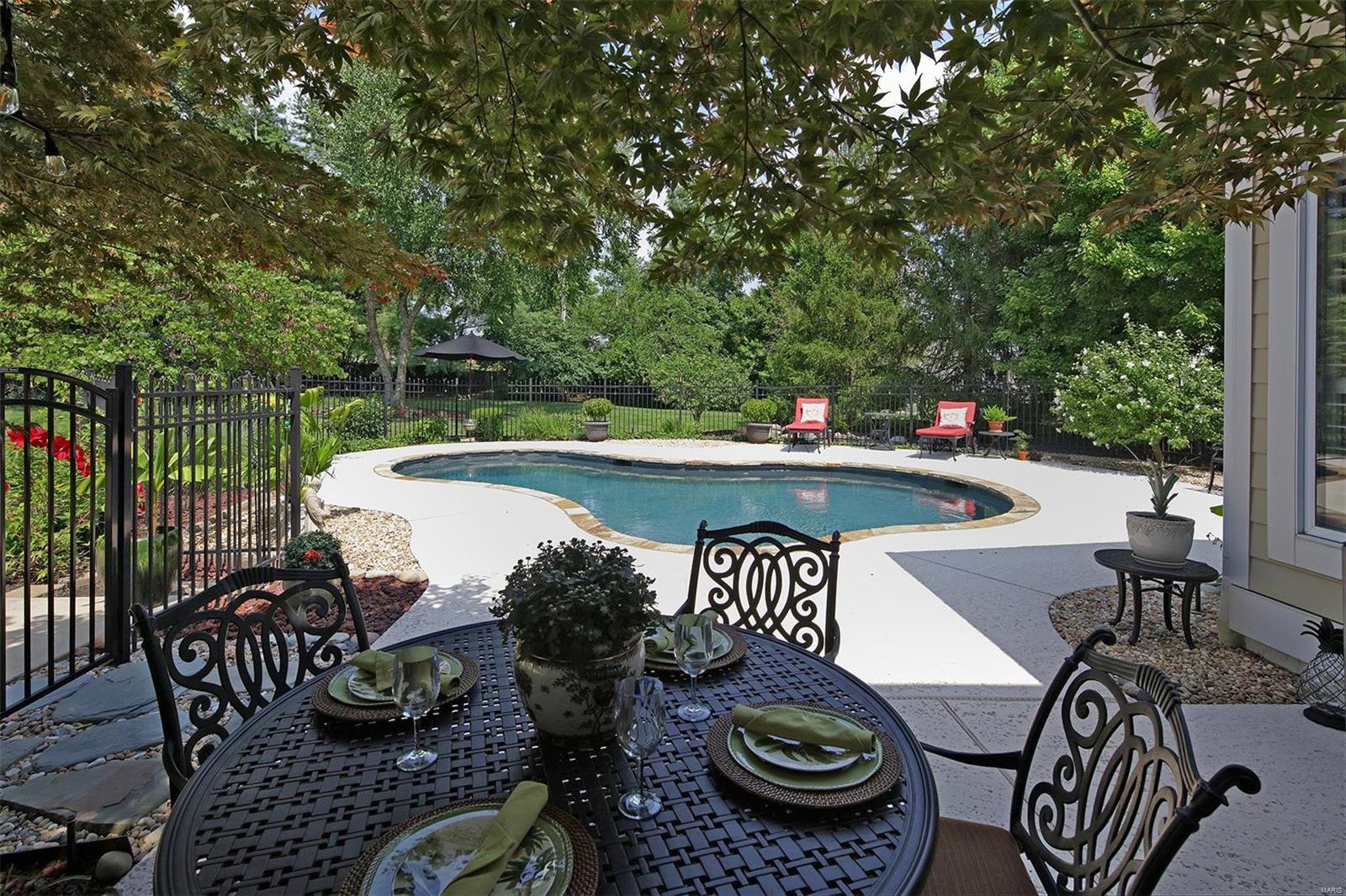 Brook Hill - Residential