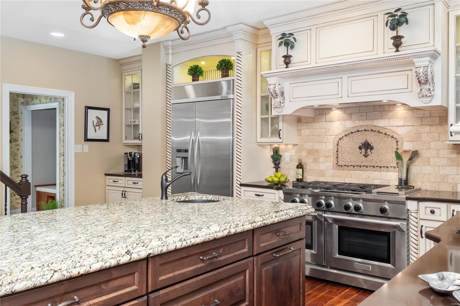 Brook Hill - Residential