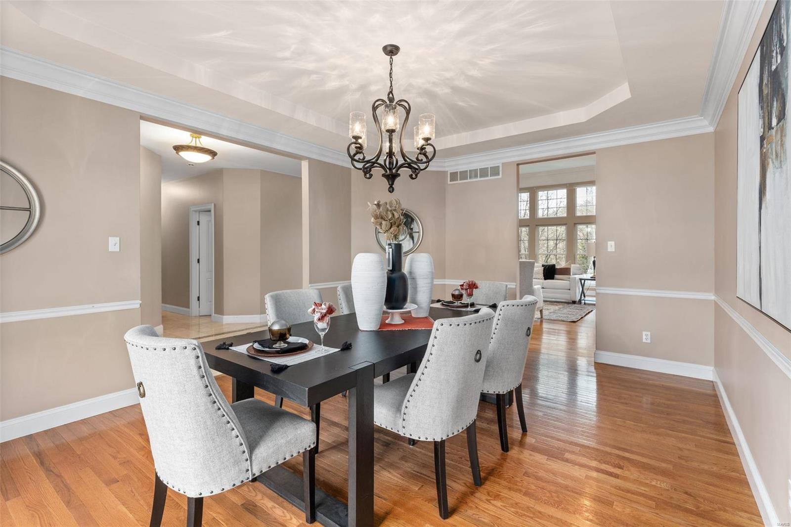 Seasons at Schoettler - Residential