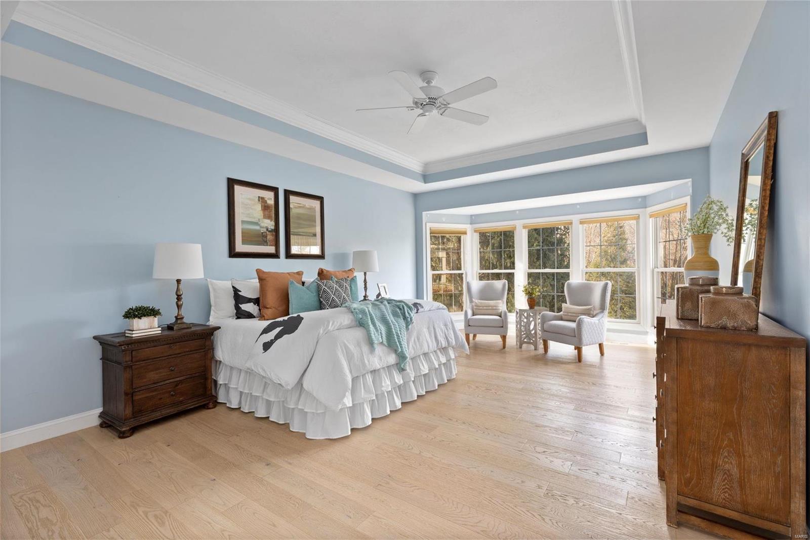 Seasons at Schoettler - Residential