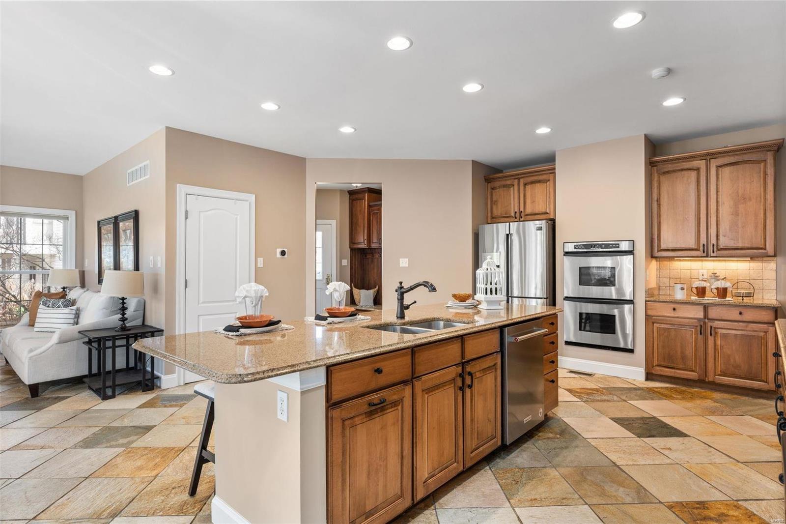 Seasons at Schoettler - Residential