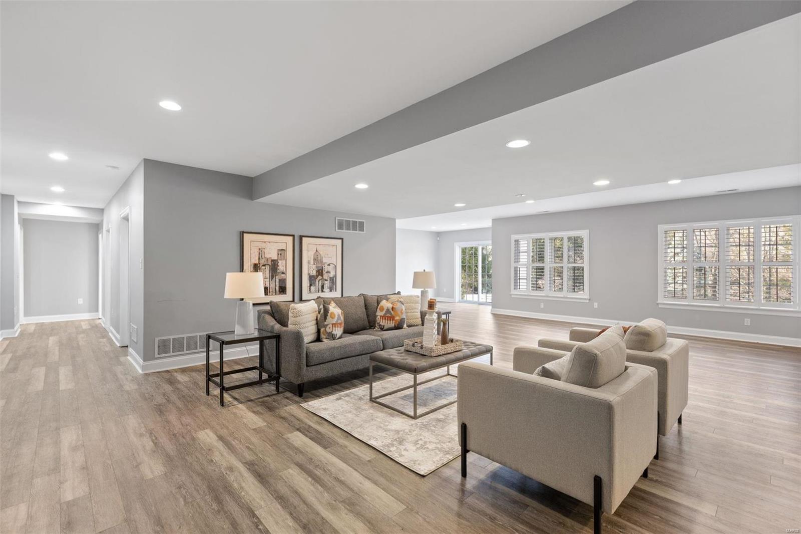 Seasons at Schoettler - Residential