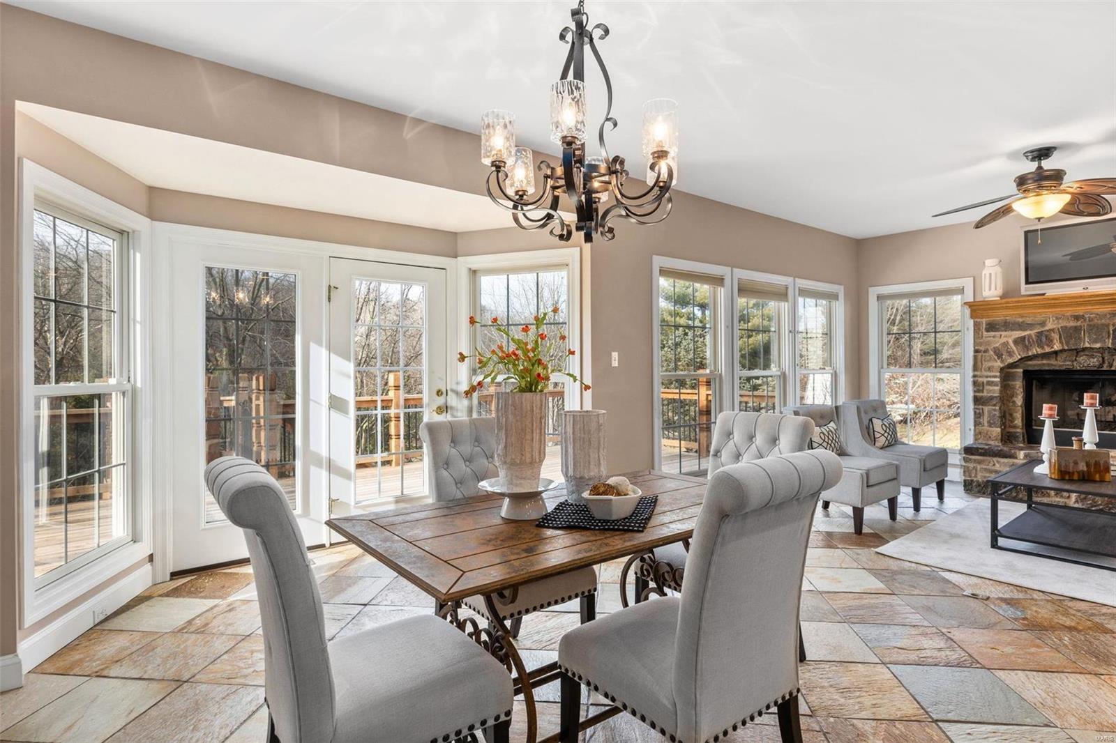 Seasons at Schoettler - Residential