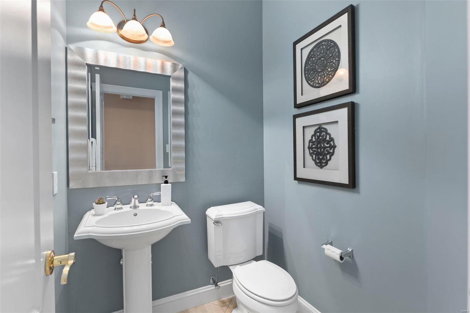 Seasons at Schoettler - Residential