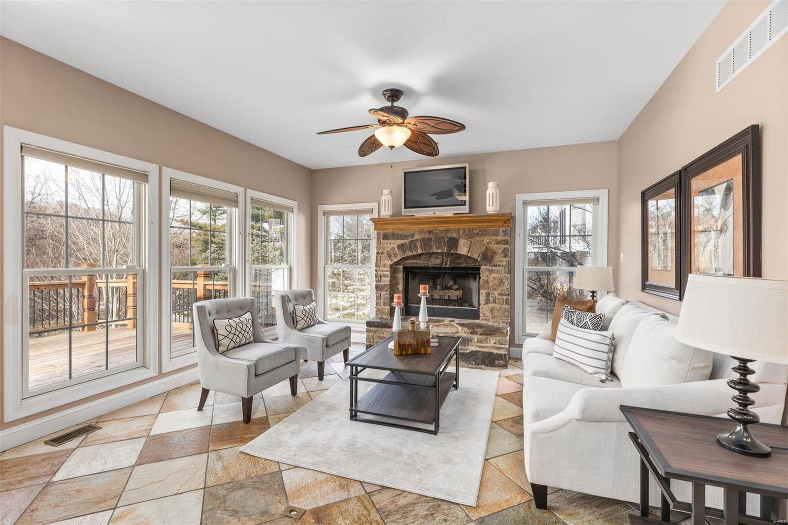 Seasons at Schoettler - Residential