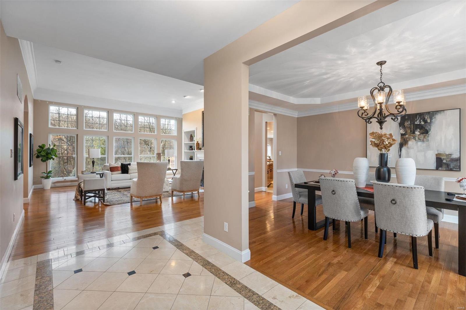 Seasons at Schoettler - Residential