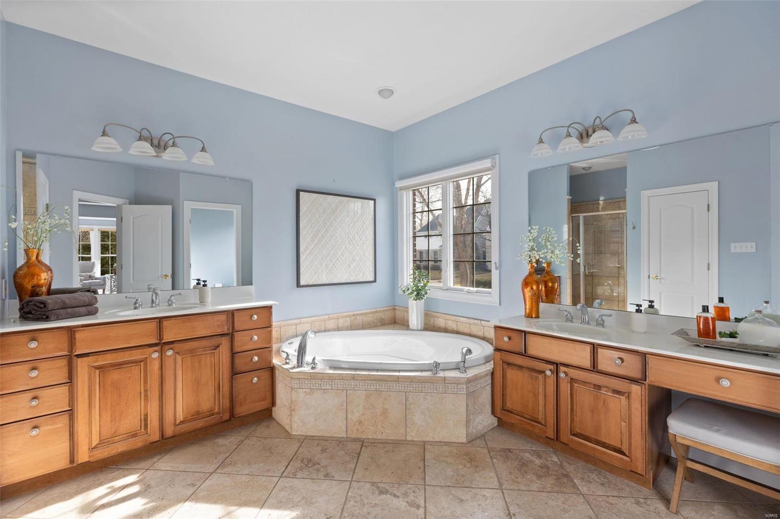 Seasons at Schoettler - Residential