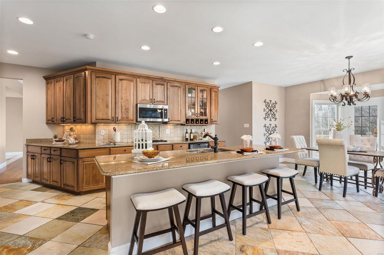 Seasons at Schoettler - Residential