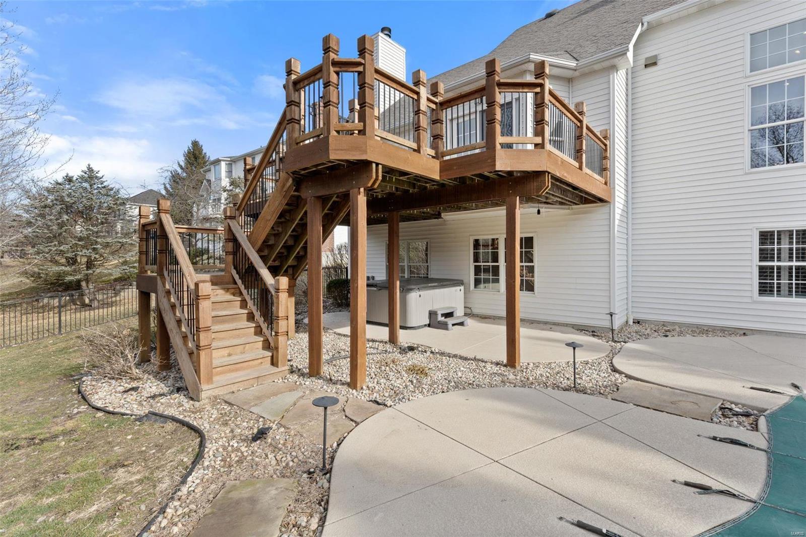 Seasons at Schoettler - Residential