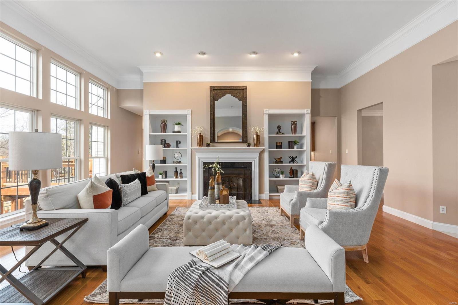 Seasons at Schoettler - Residential