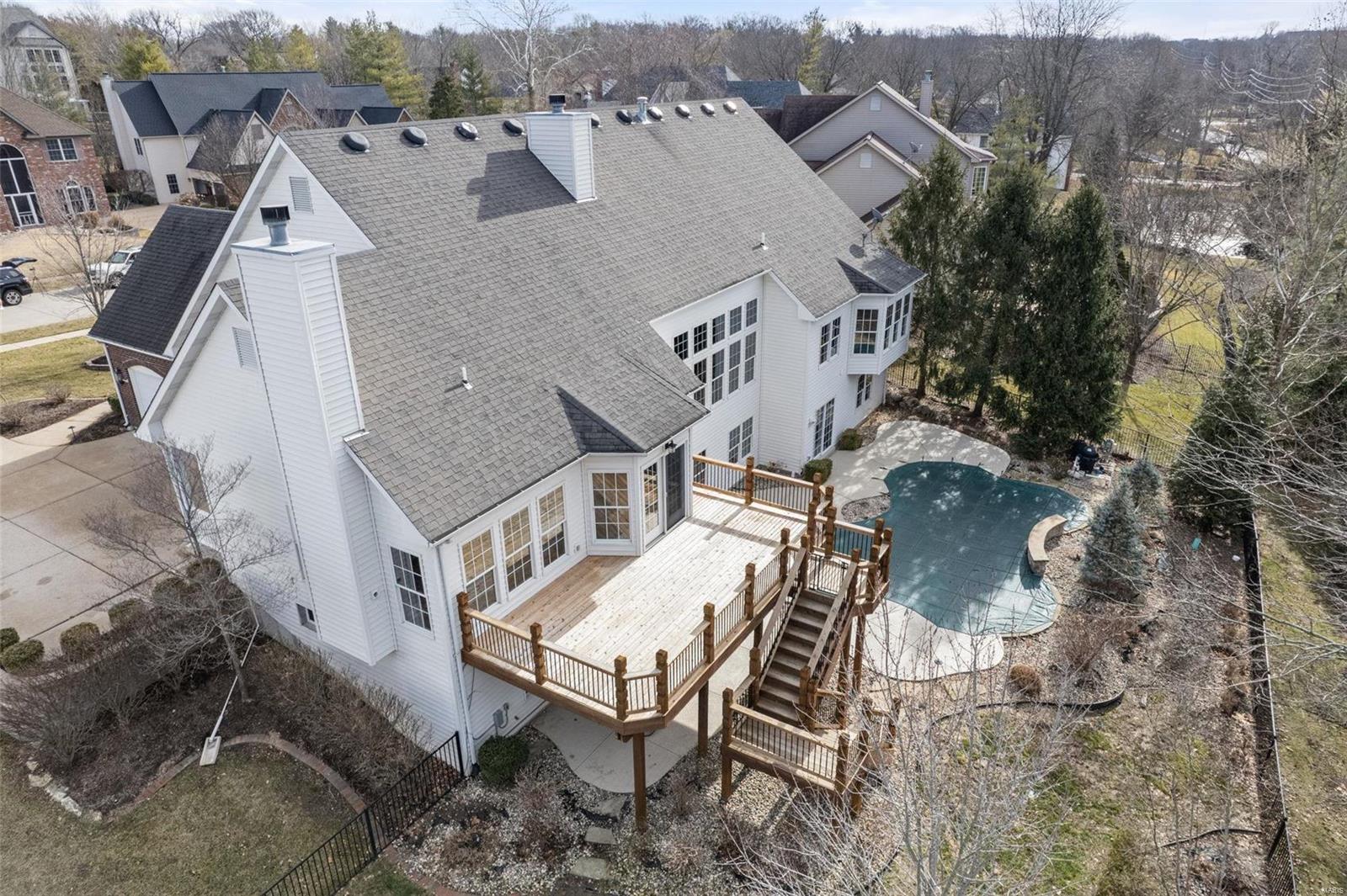 Seasons at Schoettler - Residential