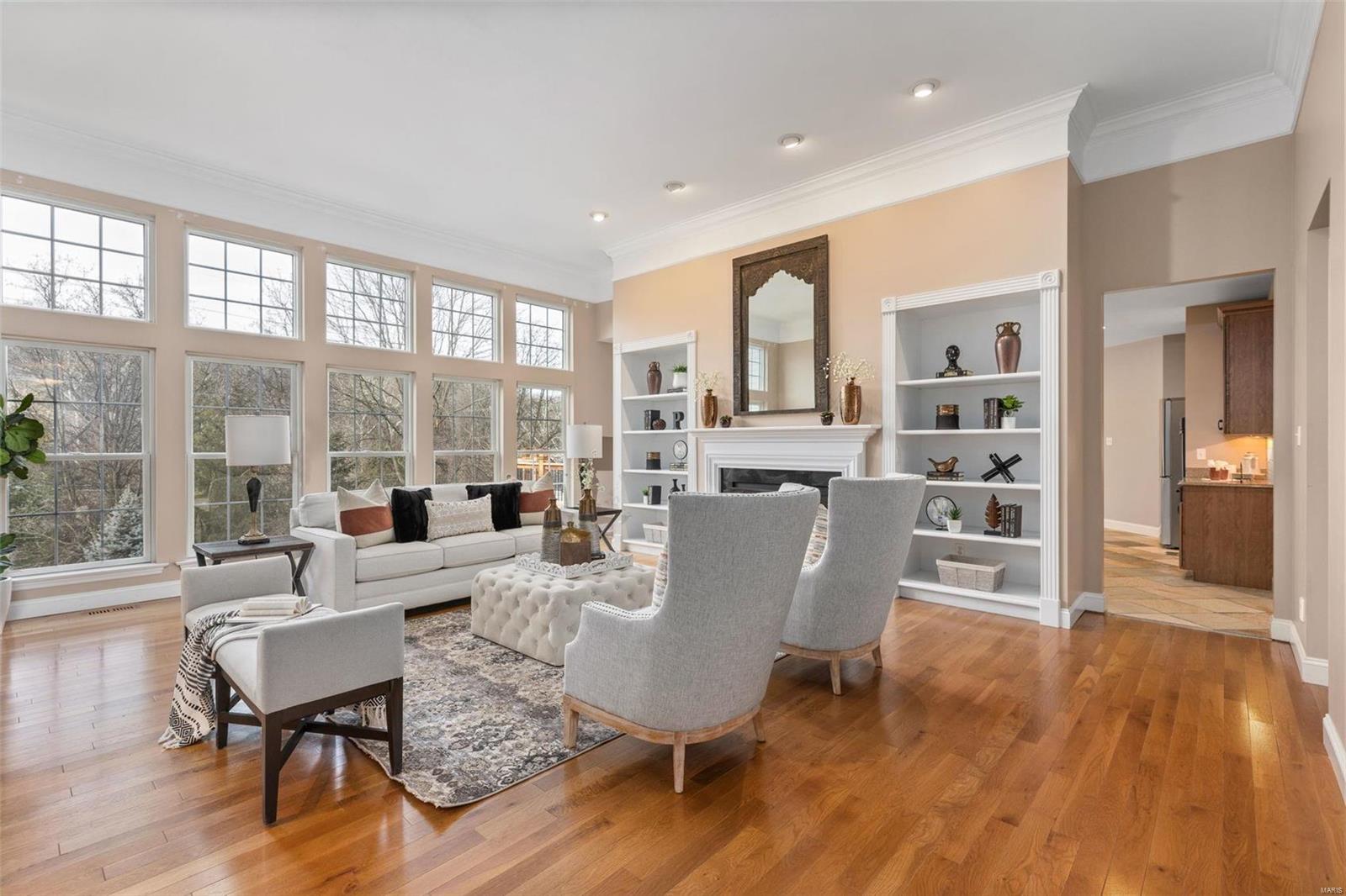 Seasons at Schoettler - Residential