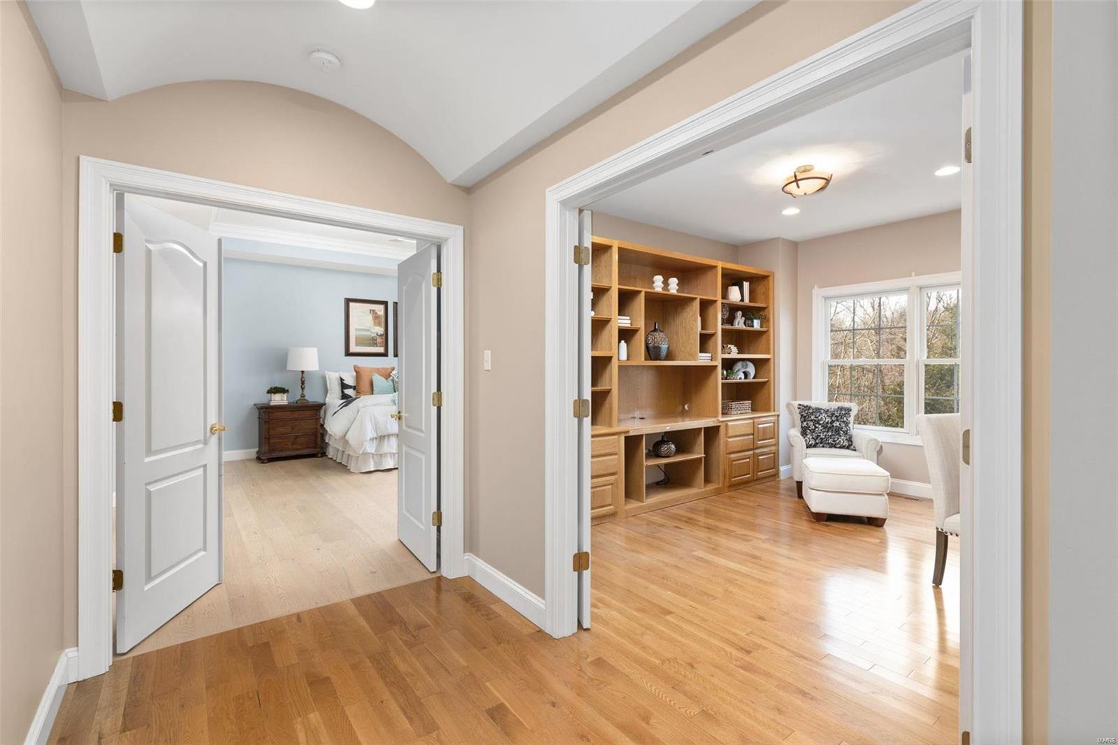 Seasons at Schoettler - Residential