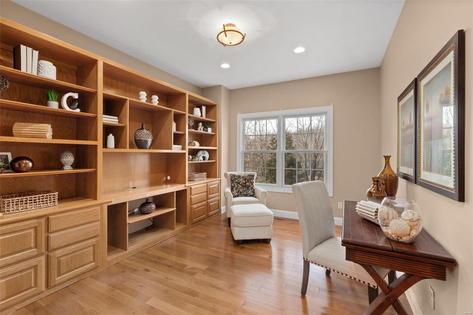 Seasons at Schoettler - Residential