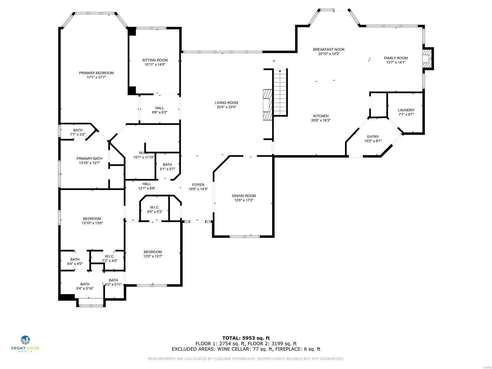Seasons at Schoettler - Residential