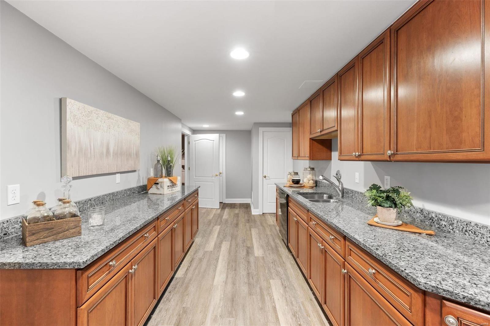 Seasons at Schoettler - Residential