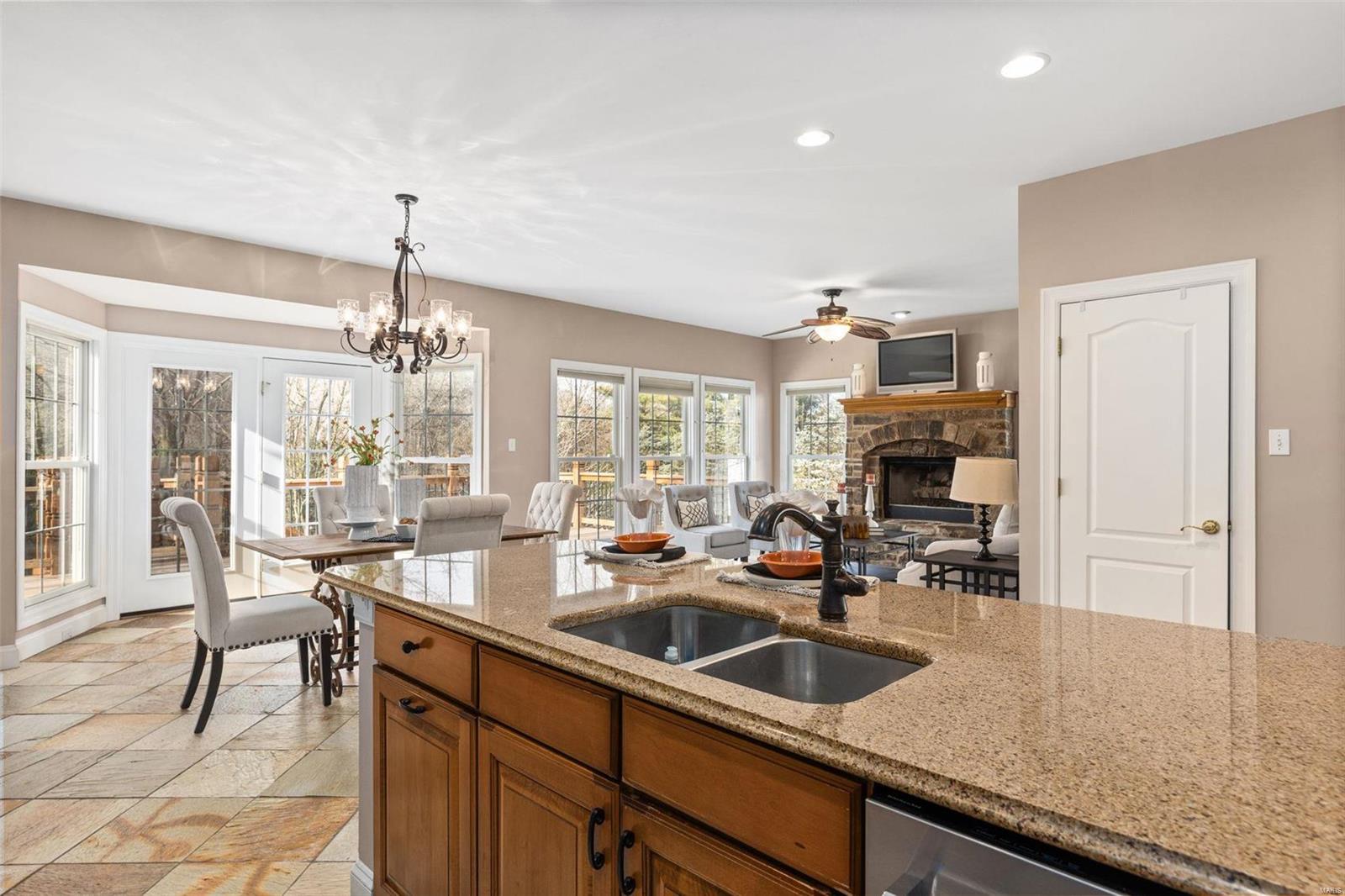 Seasons at Schoettler - Residential