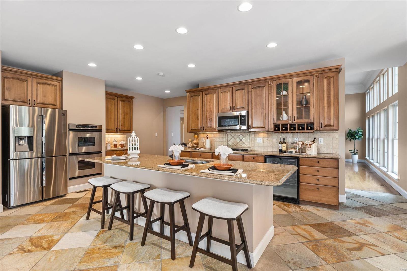 Seasons at Schoettler - Residential