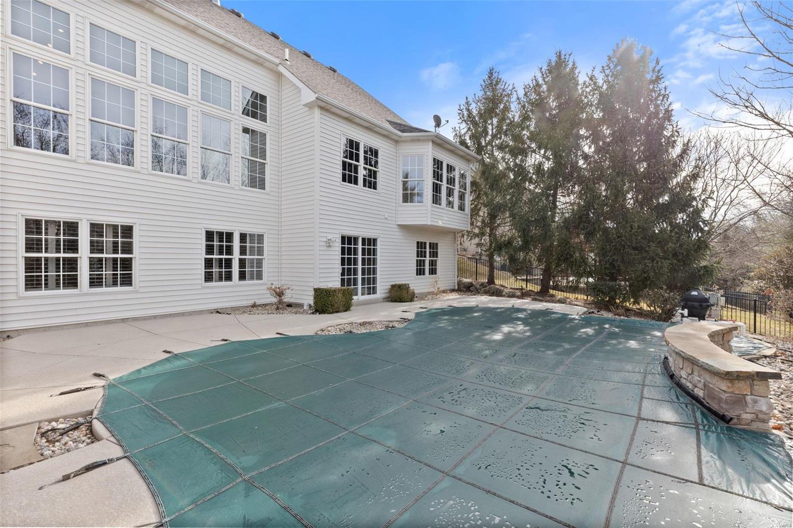 Seasons at Schoettler - Residential