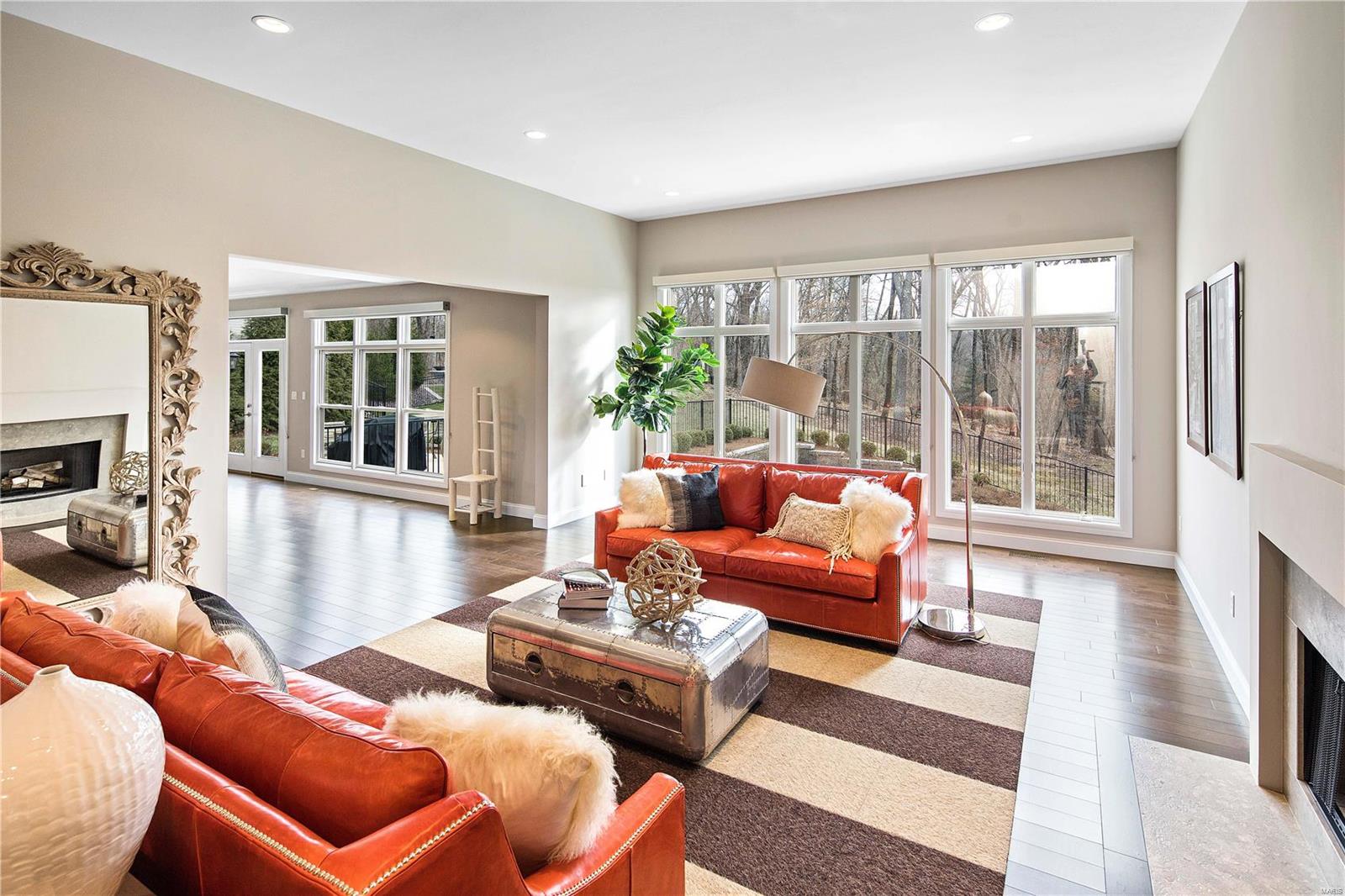 Fox Hill Farms - Residential