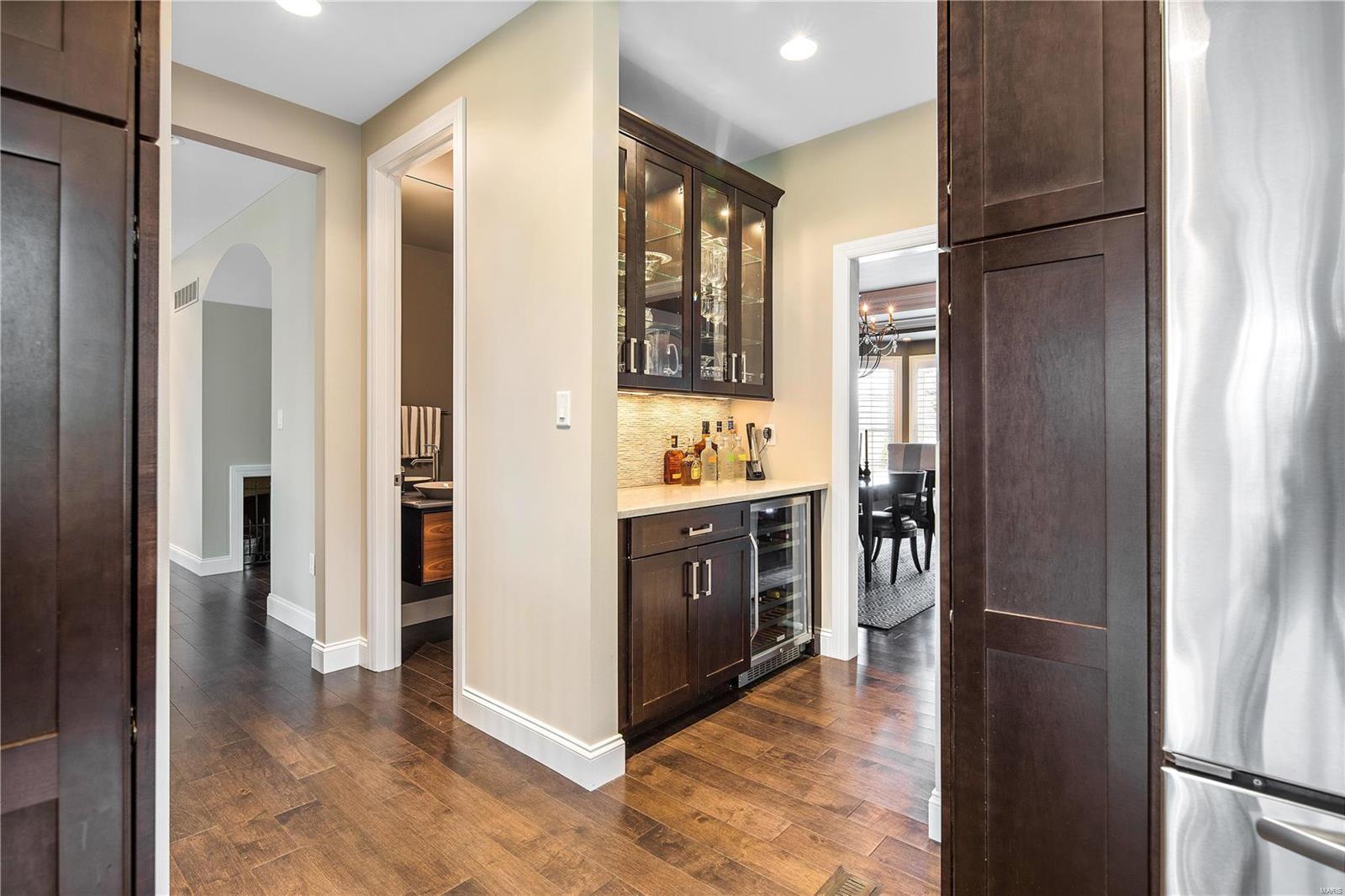 Fox Hill Farms - Residential