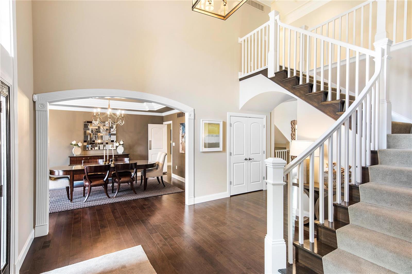 Fox Hill Farms - Residential