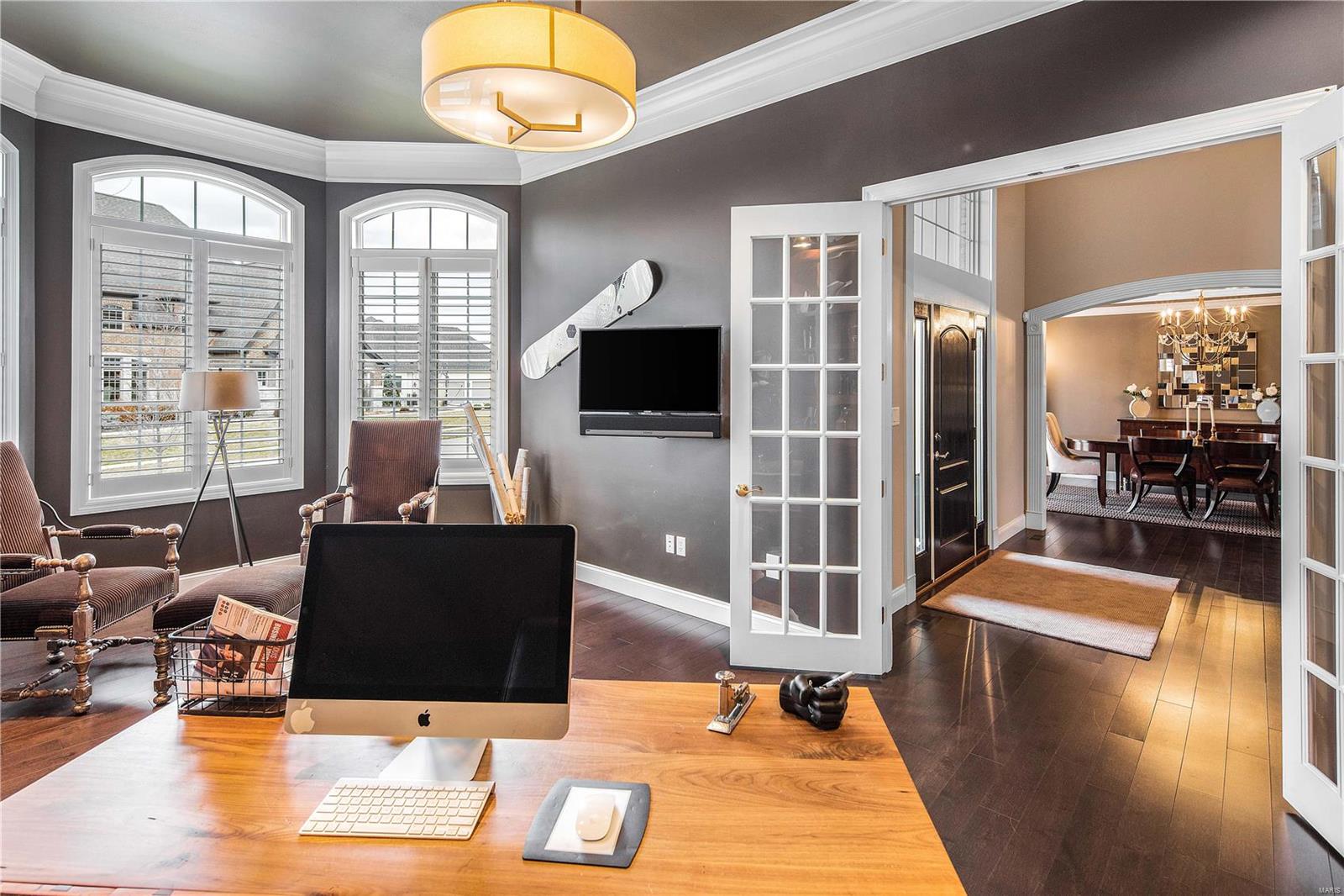 Fox Hill Farms - Residential