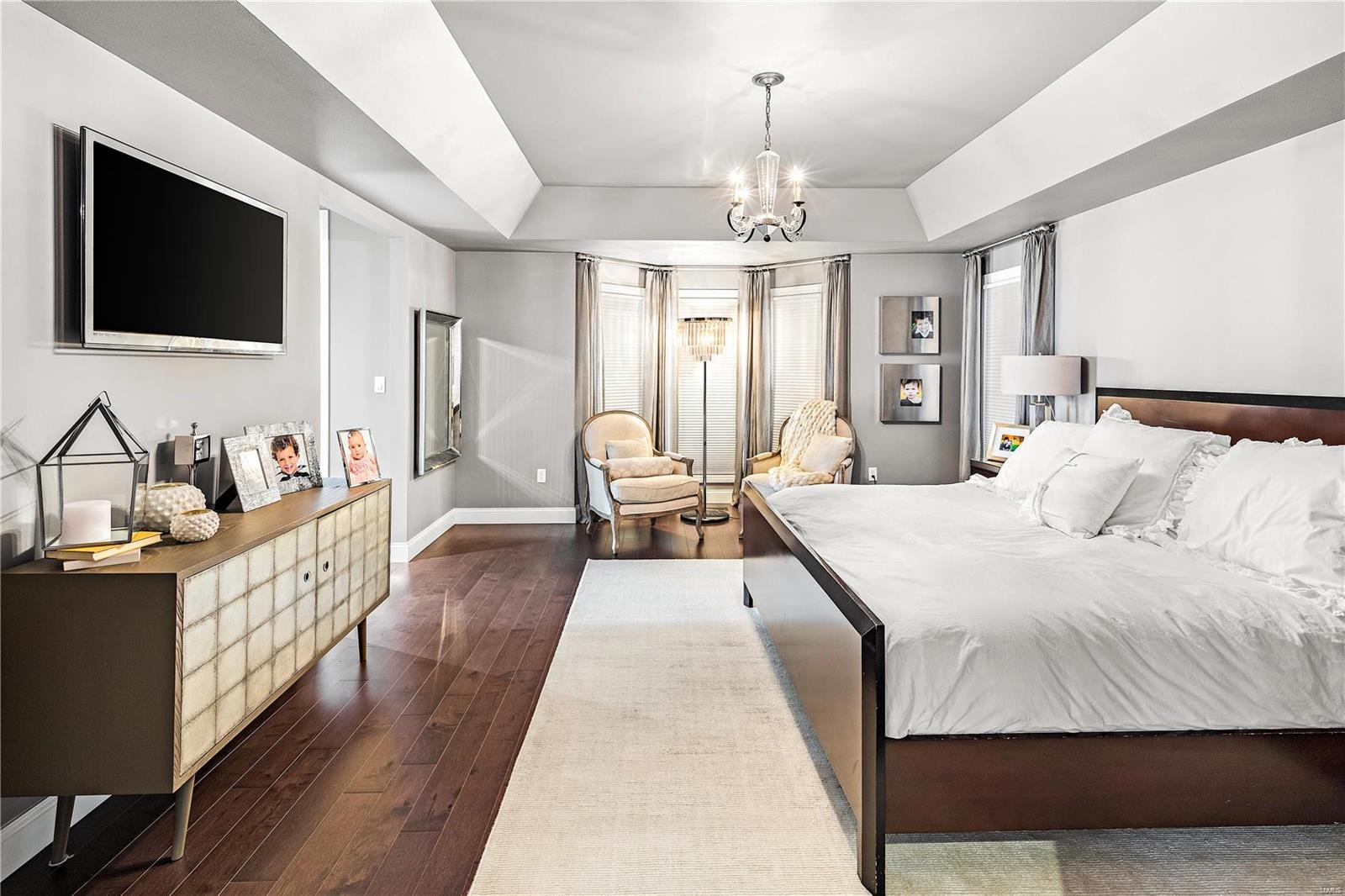 Fox Hill Farms - Residential