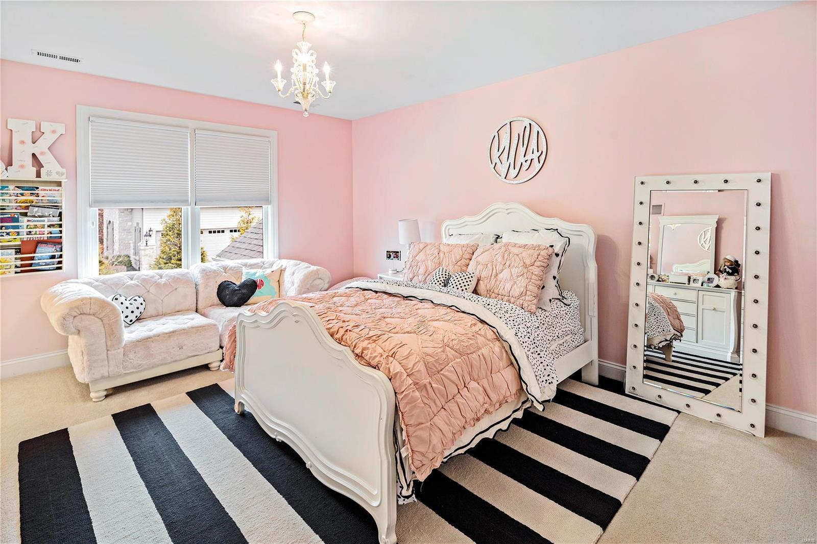 Fox Hill Farms - Residential