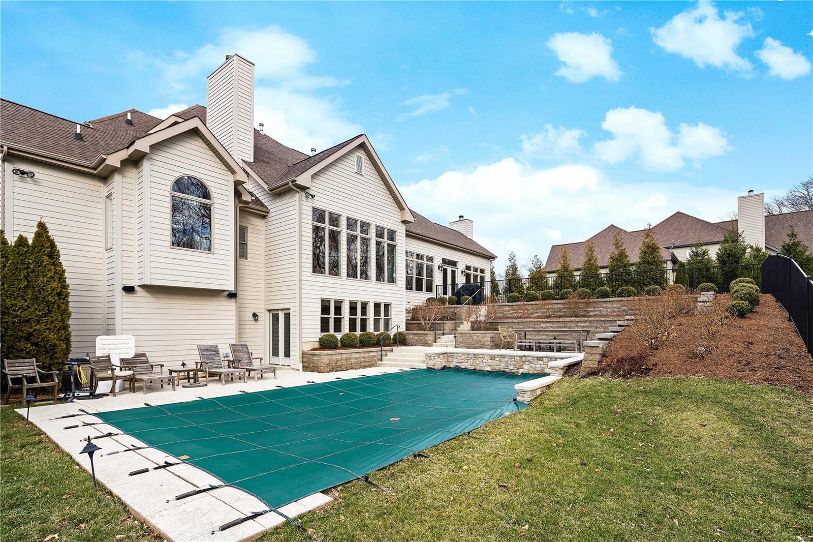 Fox Hill Farms - Residential