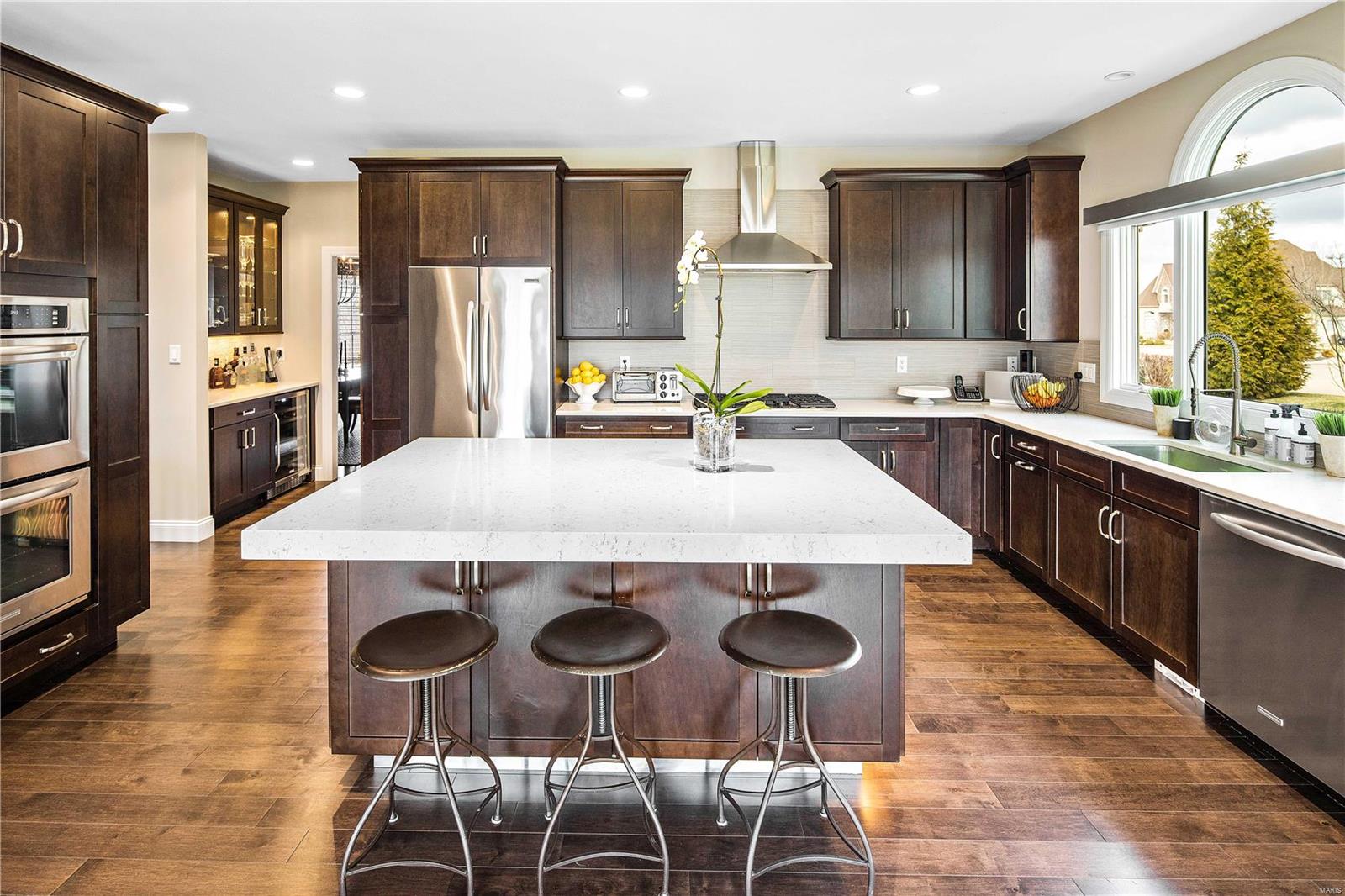 Fox Hill Farms - Residential