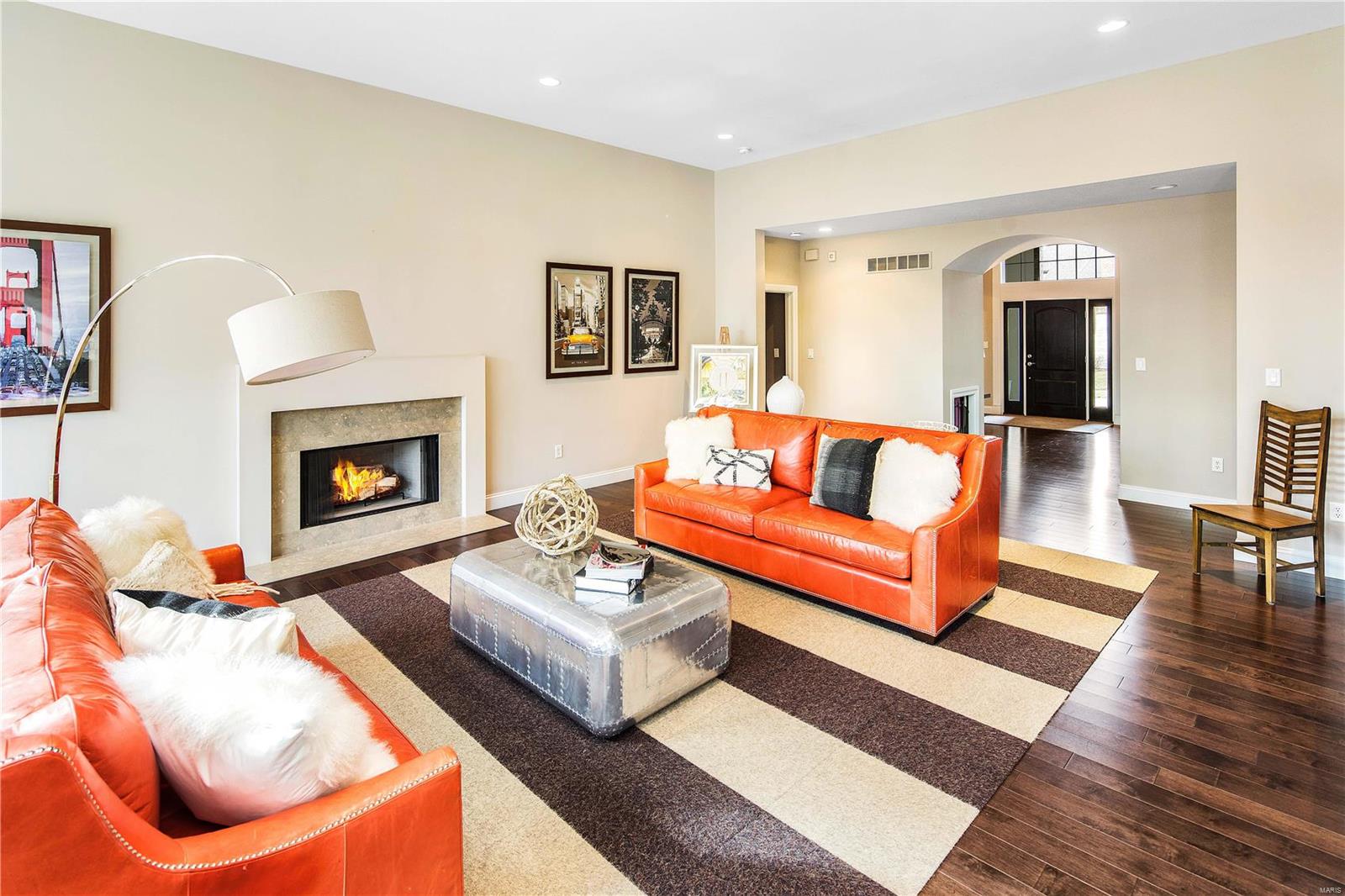 Fox Hill Farms - Residential