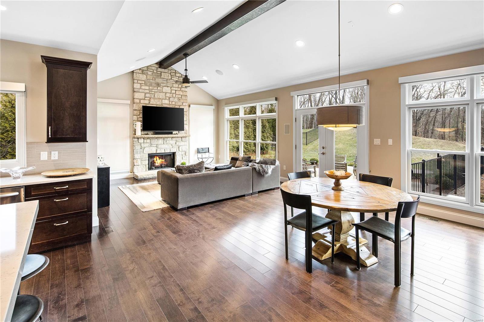 Fox Hill Farms - Residential