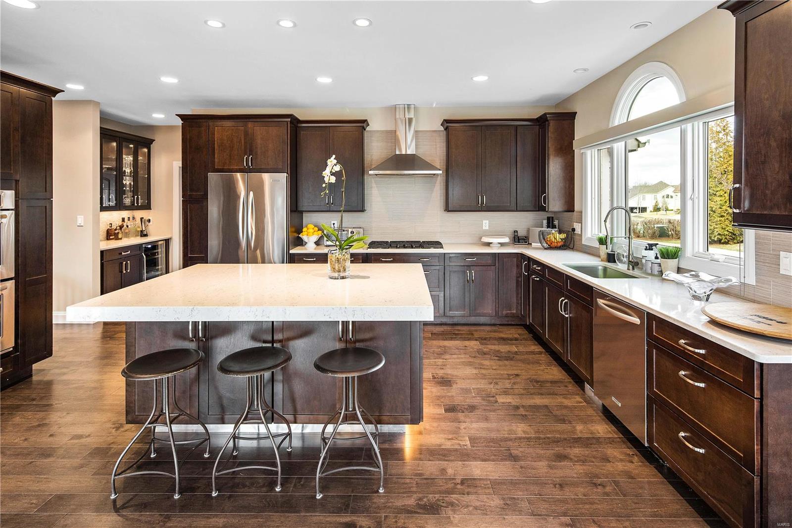 Fox Hill Farms - Residential