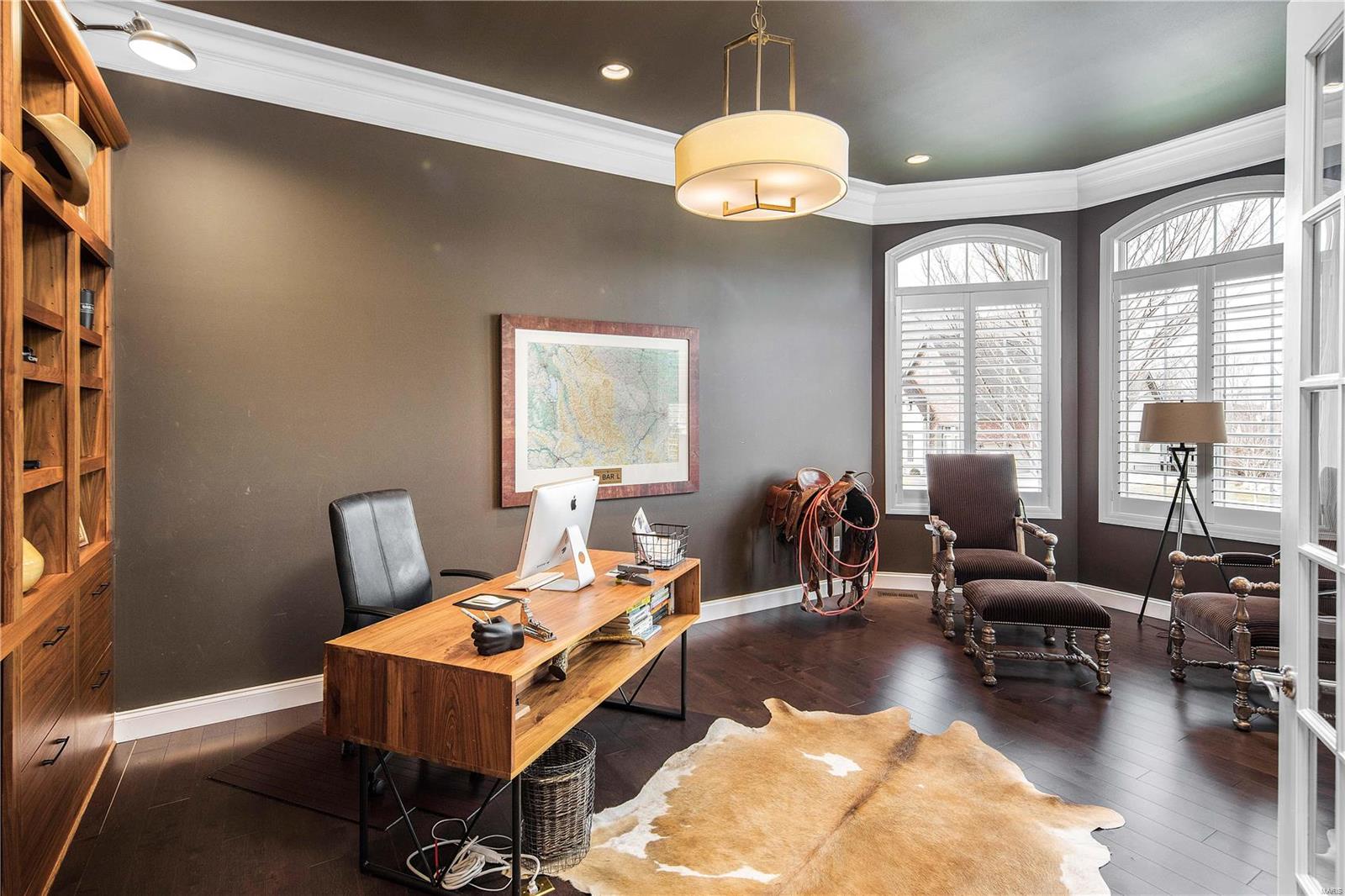 Fox Hill Farms - Residential