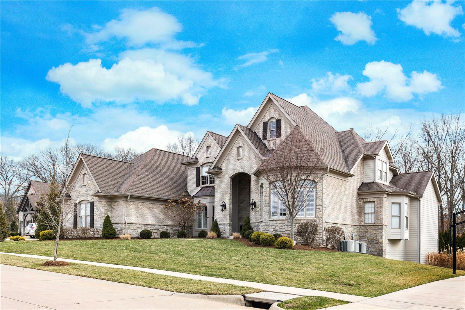 Fox Hill Farms - Residential