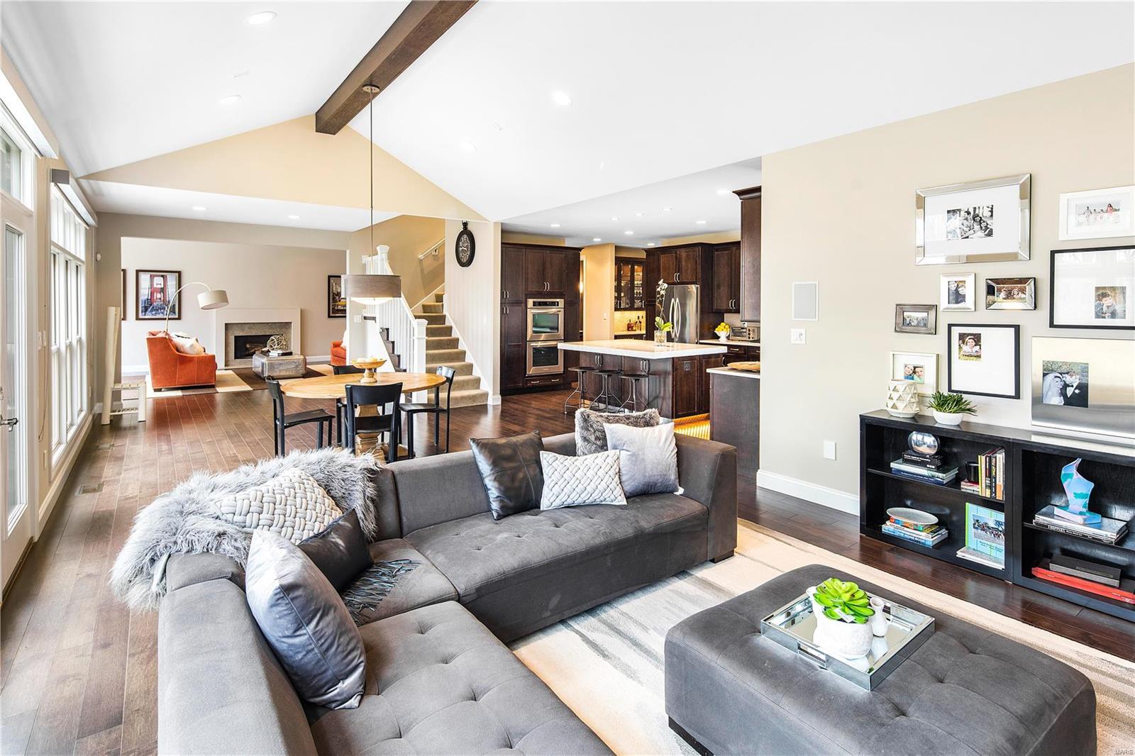 Fox Hill Farms - Residential