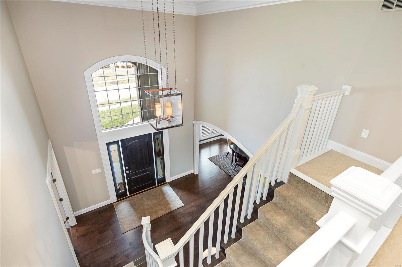 Fox Hill Farms - Residential