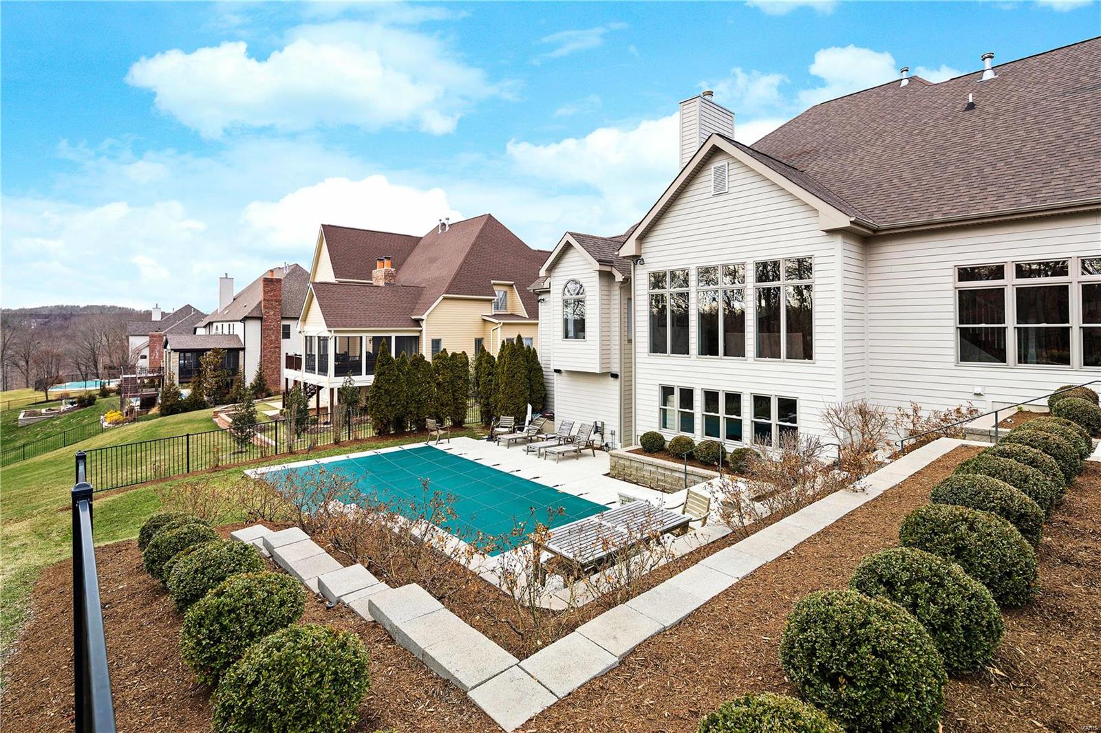 Fox Hill Farms - Residential