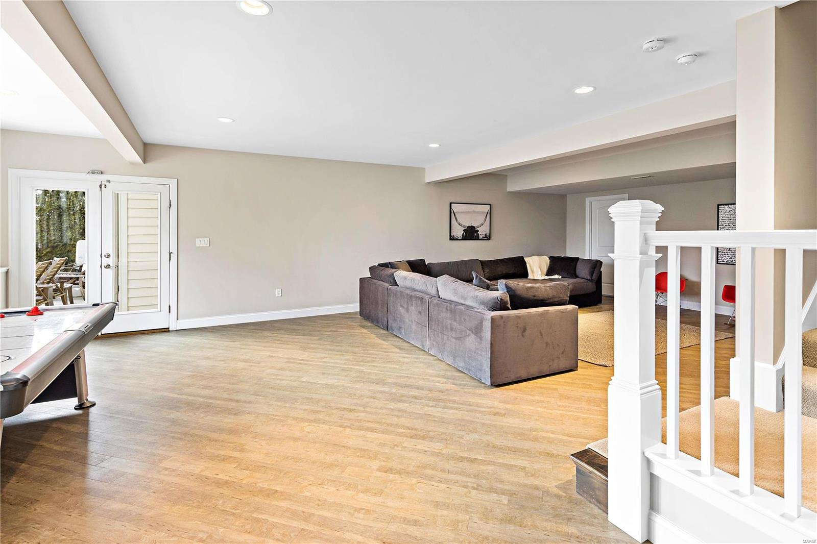 Fox Hill Farms - Residential