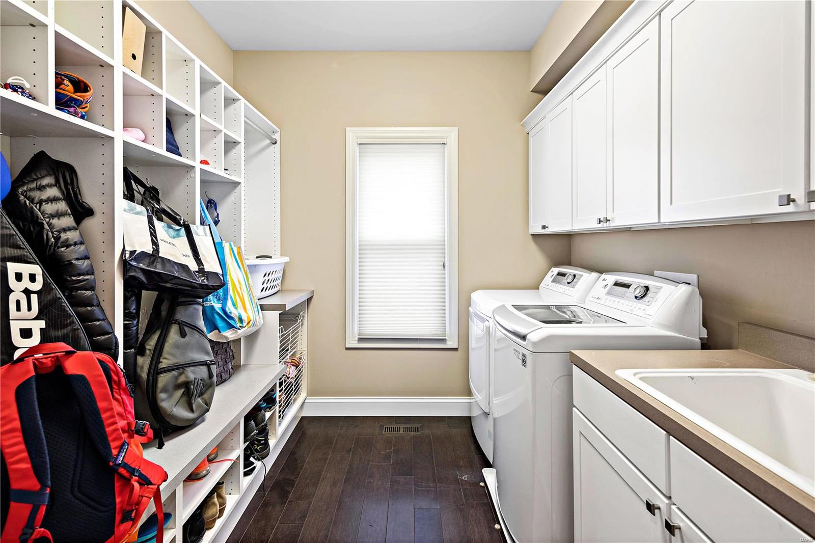 Fox Hill Farms - Residential