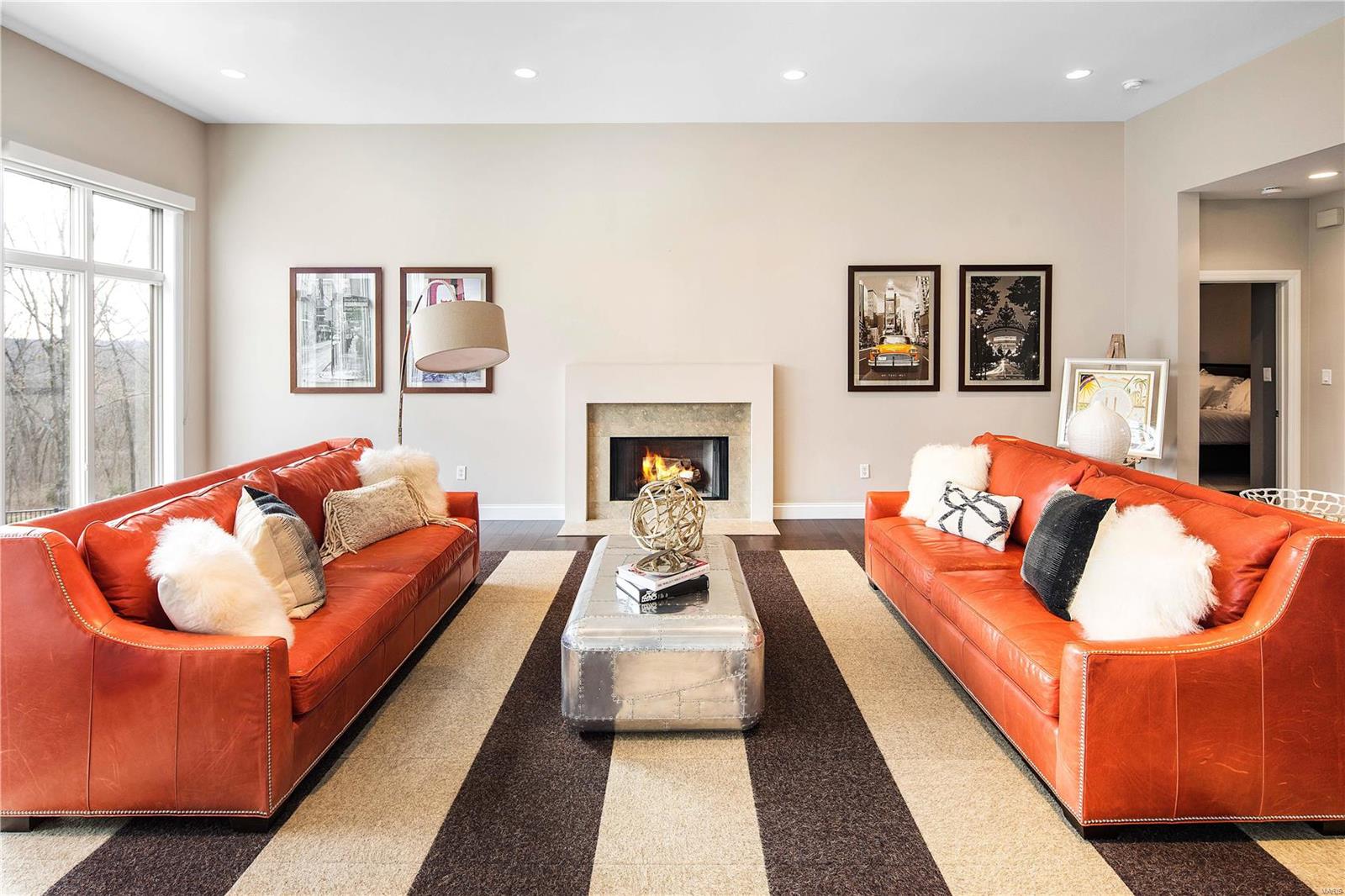 Fox Hill Farms - Residential