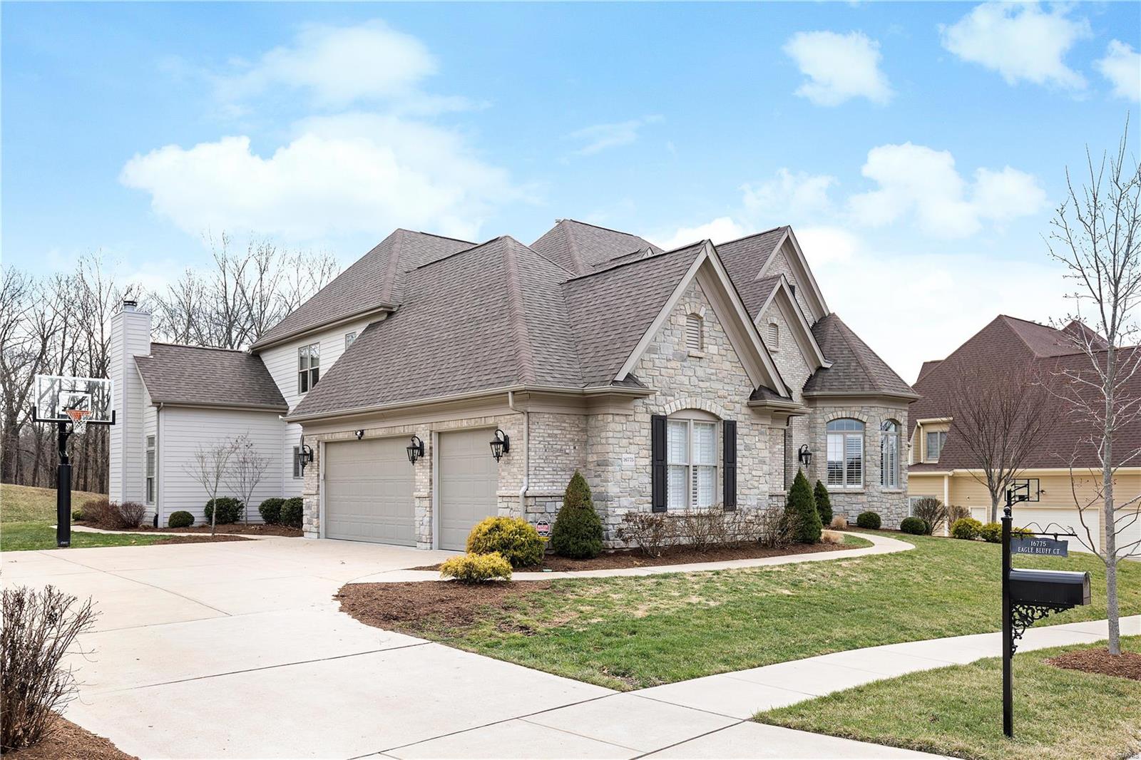 Fox Hill Farms - Residential