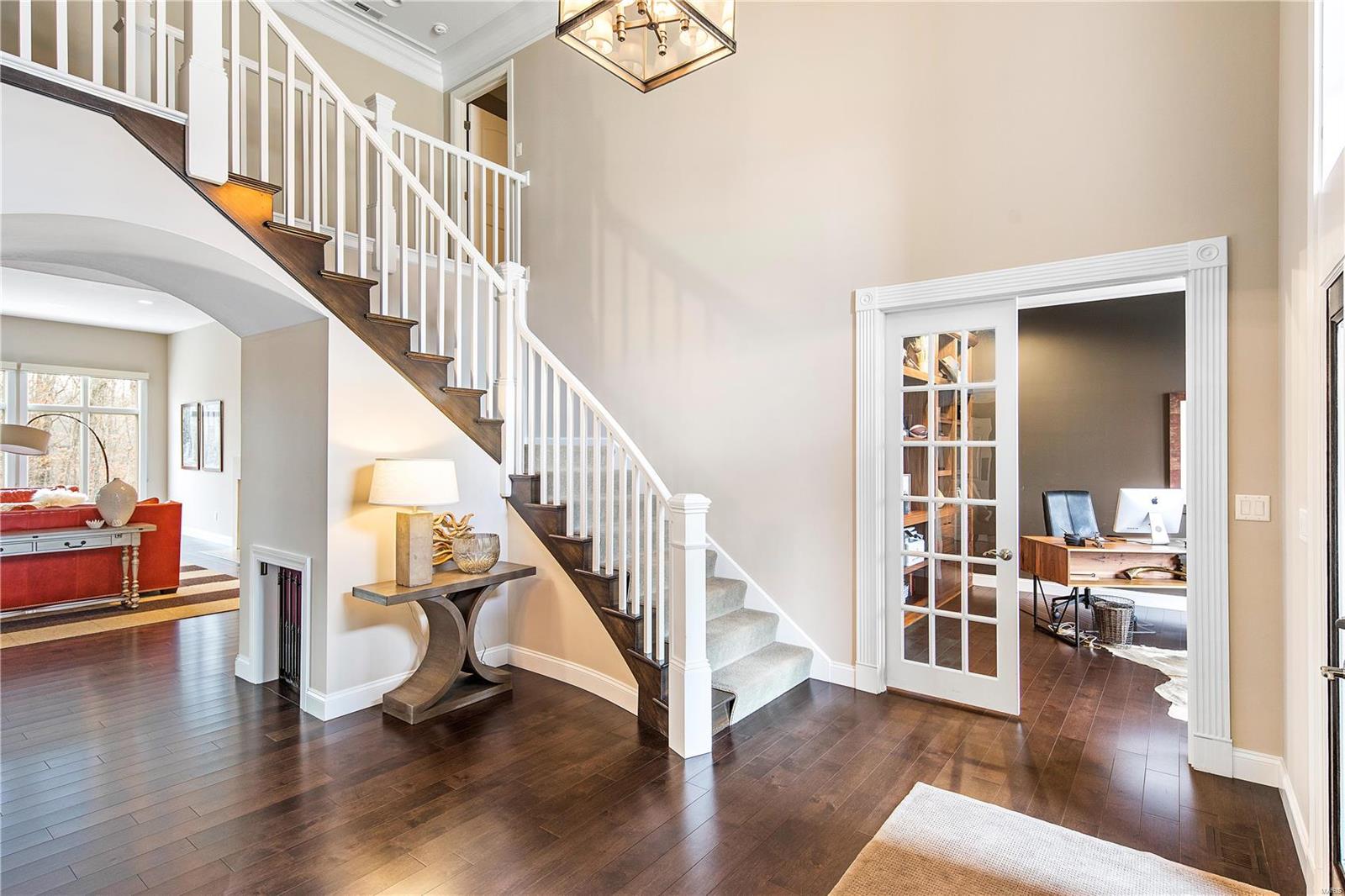 Fox Hill Farms - Residential