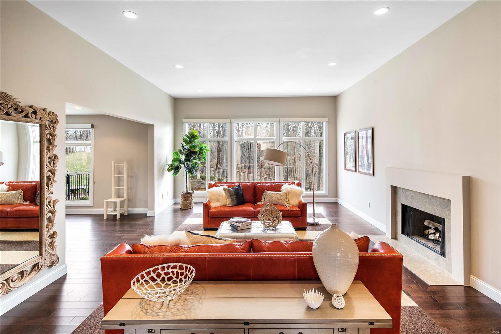 Fox Hill Farms - Residential