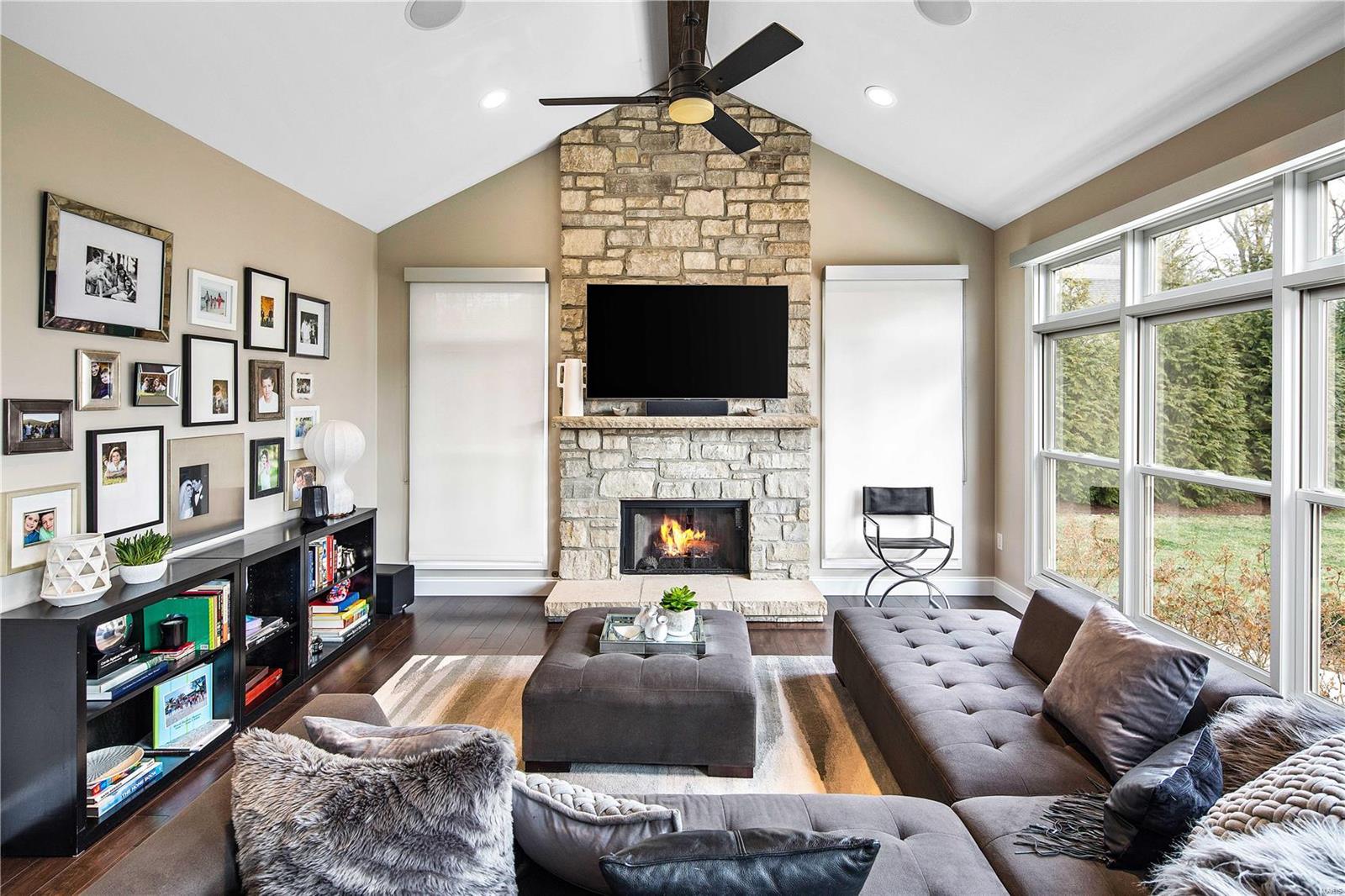 Fox Hill Farms - Residential