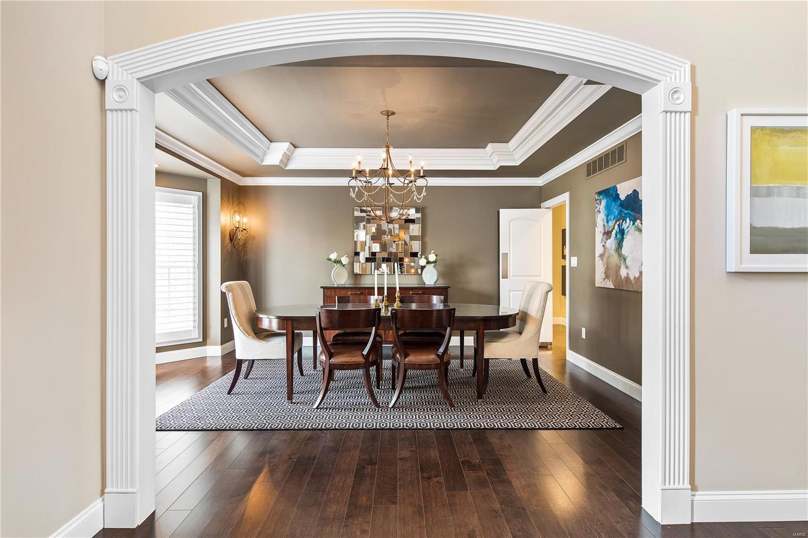 Fox Hill Farms - Residential