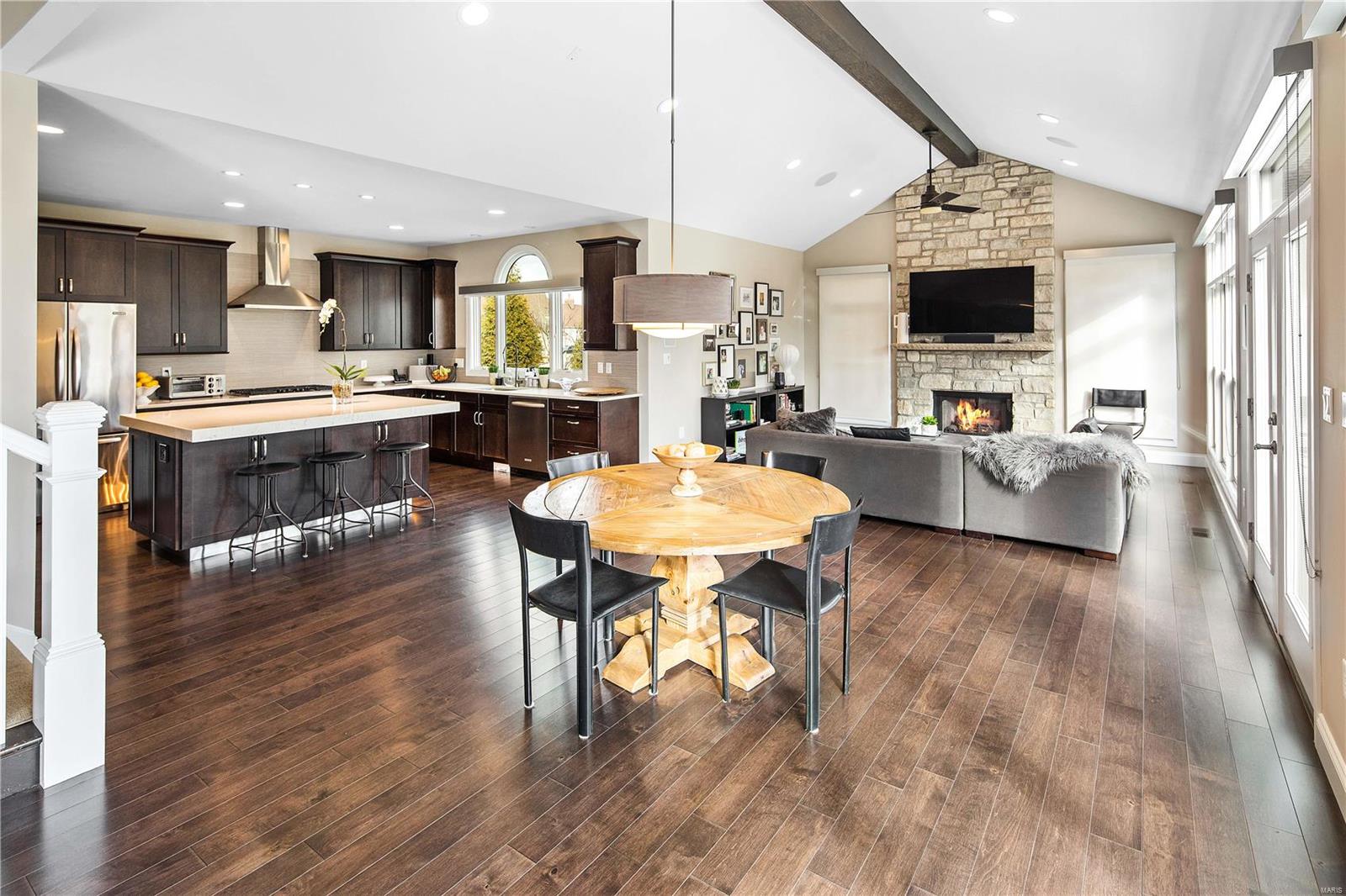 Fox Hill Farms - Residential