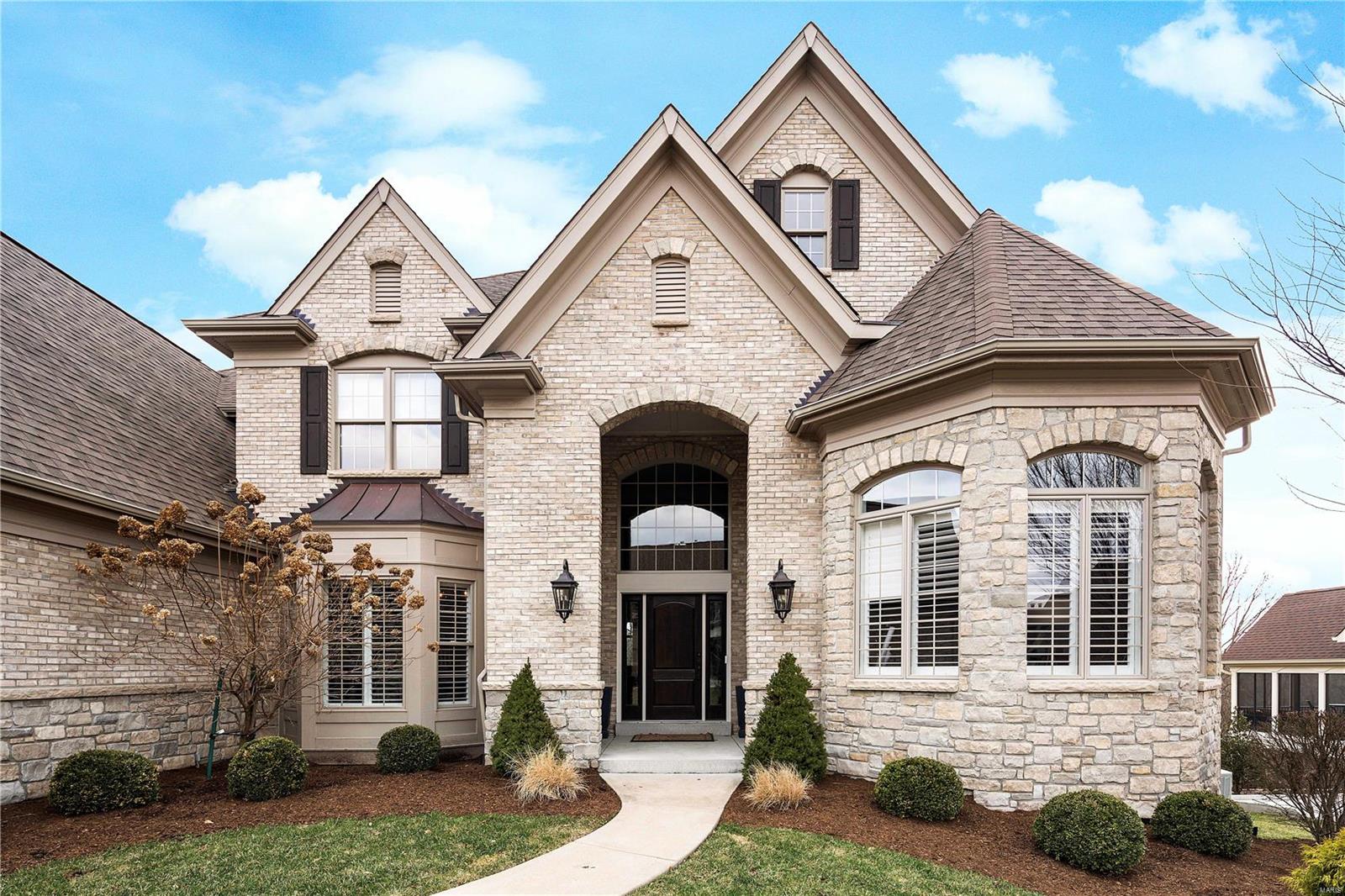 Fox Hill Farms - Residential